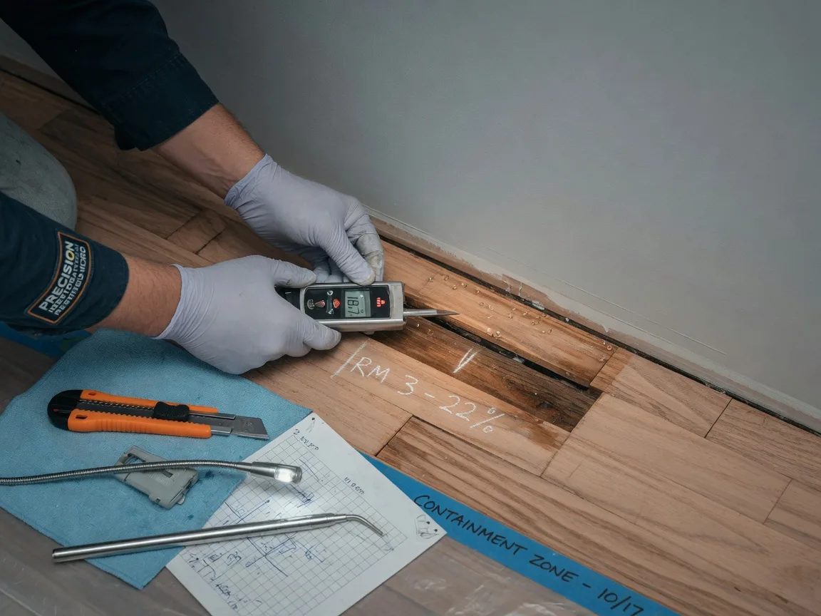 Why choose Water Removal in Elizabeth, CO